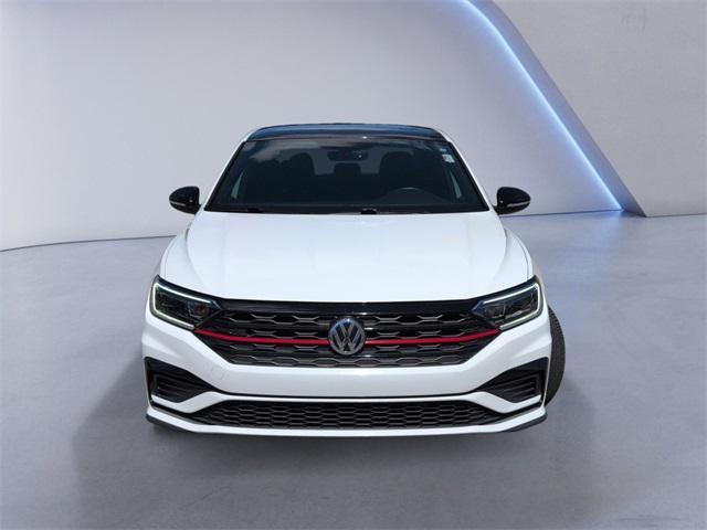 used 2019 Volkswagen Jetta GLI car, priced at $17,882