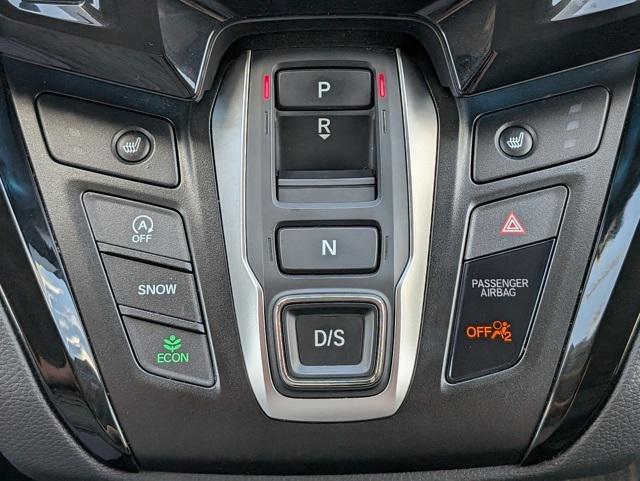 used 2023 Honda Odyssey car, priced at $39,222
