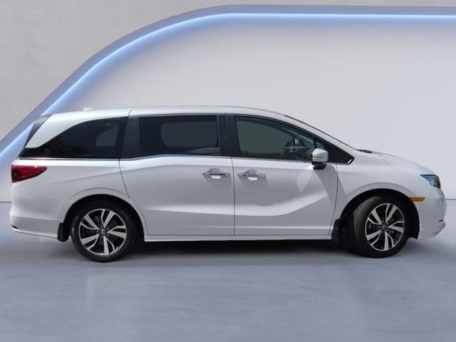 used 2023 Honda Odyssey car, priced at $39,222