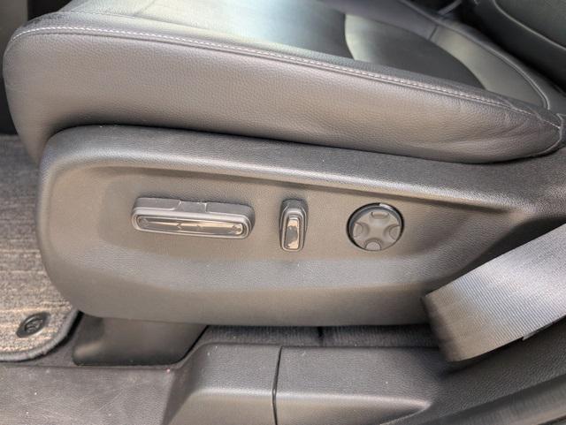 used 2023 Honda Odyssey car, priced at $39,222