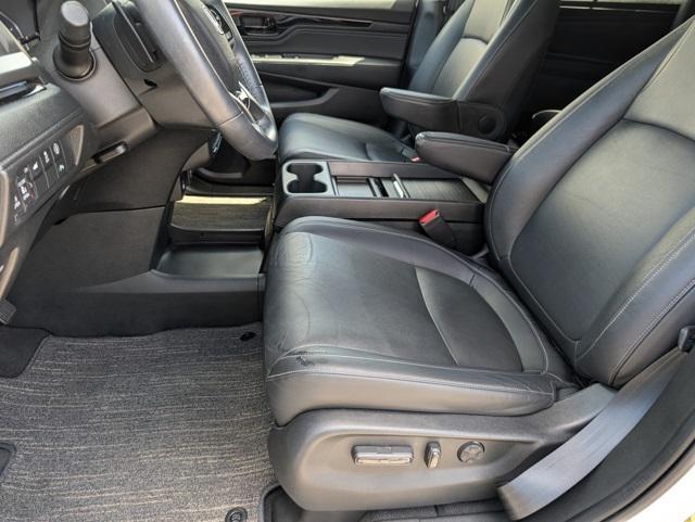 used 2023 Honda Odyssey car, priced at $39,222