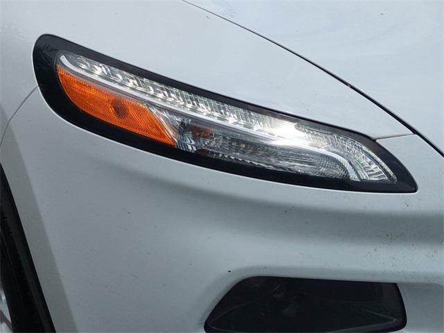 used 2018 Jeep Cherokee car, priced at $7,982