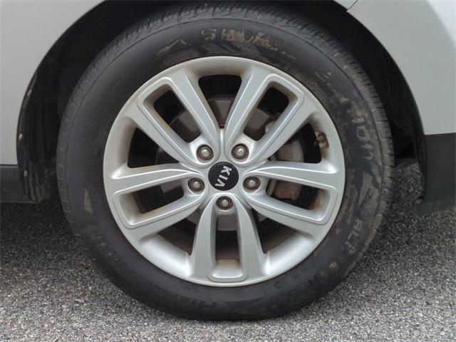 used 2018 Kia Soul car, priced at $8,551