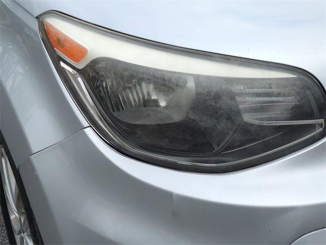 used 2018 Kia Soul car, priced at $8,551