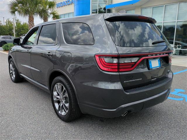used 2019 Dodge Durango car, priced at $22,991