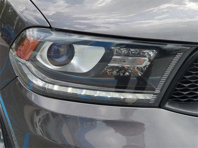 used 2019 Dodge Durango car, priced at $22,991