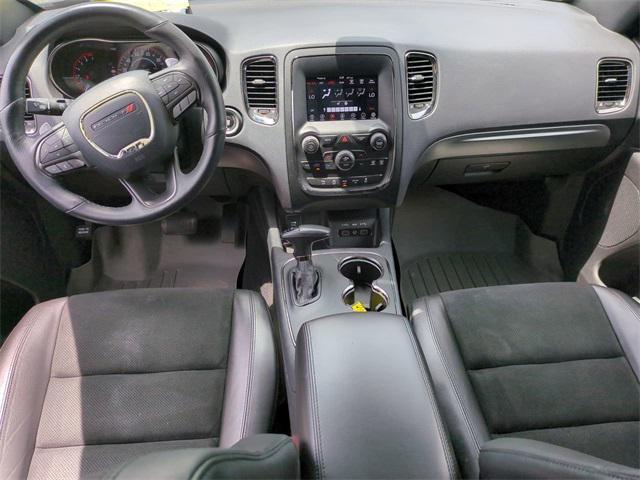 used 2019 Dodge Durango car, priced at $22,991