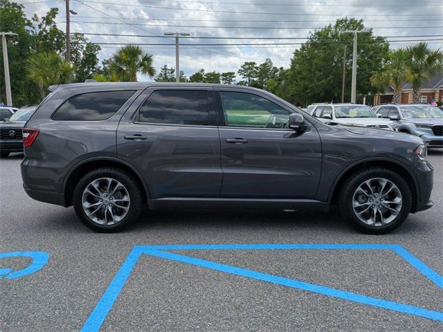 used 2019 Dodge Durango car, priced at $22,991