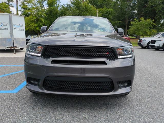used 2019 Dodge Durango car, priced at $22,991