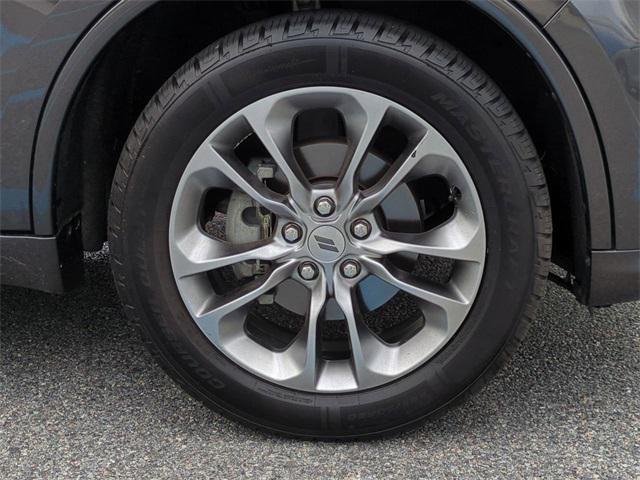 used 2019 Dodge Durango car, priced at $22,991