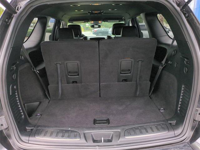 used 2019 Dodge Durango car, priced at $22,991