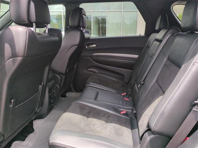 used 2019 Dodge Durango car, priced at $22,991