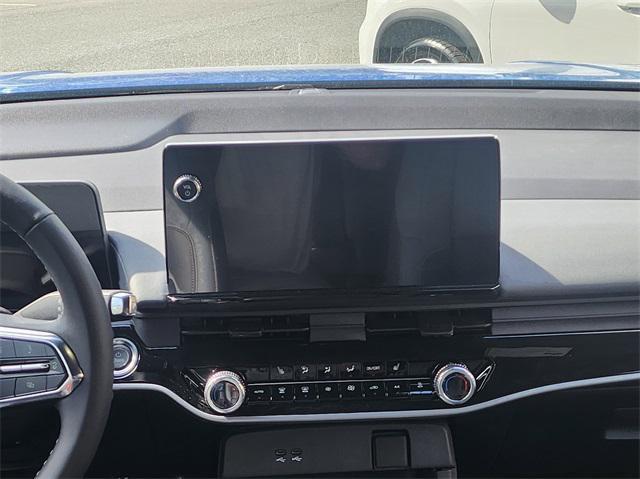 new 2025 Honda Prologue car, priced at $53,605