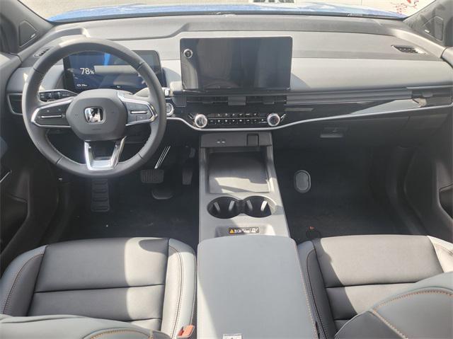 new 2025 Honda Prologue car, priced at $53,605