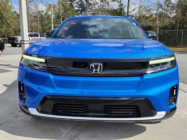 new 2025 Honda Prologue car, priced at $53,605