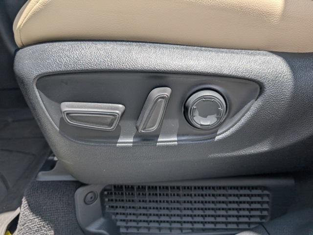 used 2024 Toyota Sienna car, priced at $46,772