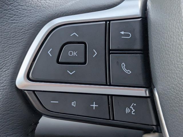 used 2024 Toyota Sienna car, priced at $46,772