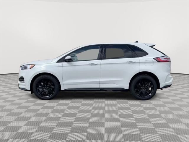 new 2024 Ford Edge car, priced at $43,995