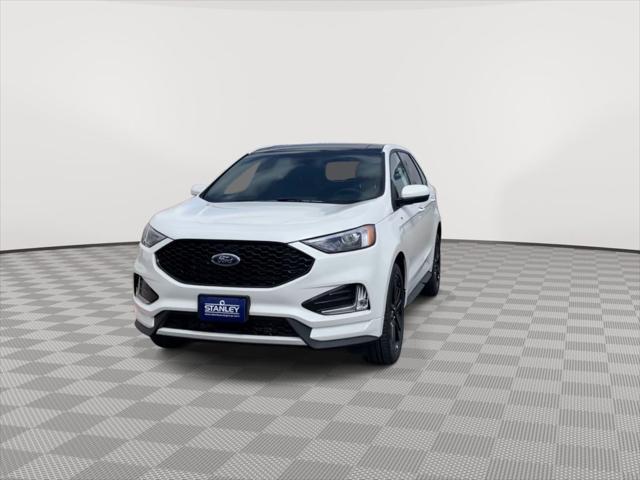 new 2024 Ford Edge car, priced at $43,995