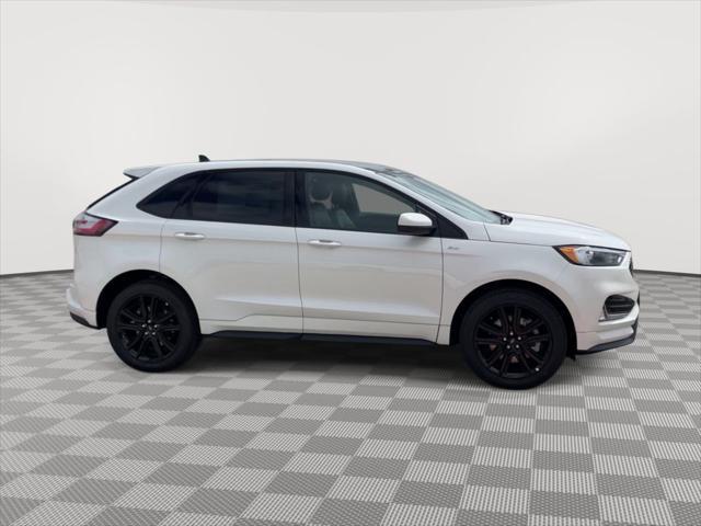 new 2024 Ford Edge car, priced at $43,995