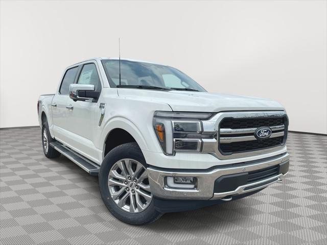 new 2024 Ford F-150 car, priced at $71,130