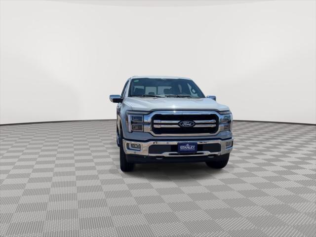 new 2024 Ford F-150 car, priced at $62,495