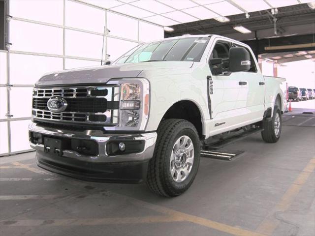 used 2023 Ford F-250 car, priced at $59,995