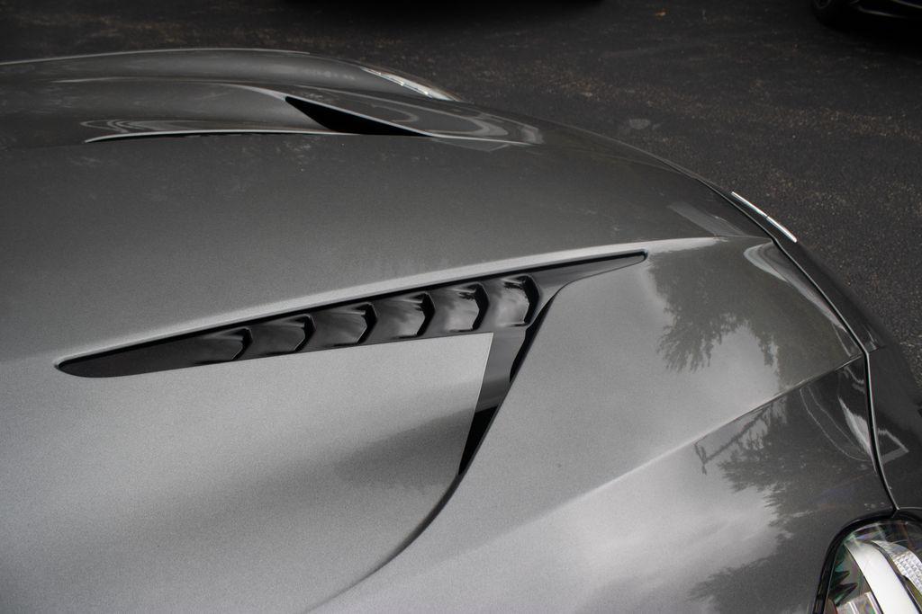 new 2025 Aston Martin Vanquish car, priced at $472,500