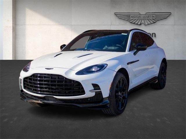 used 2024 Aston Martin DBX car, priced at $257,486