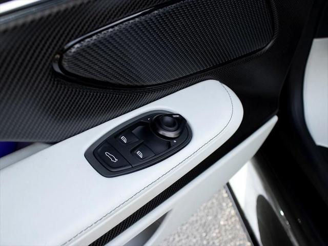 new 2025 Aston Martin DB12 car, priced at $319,000