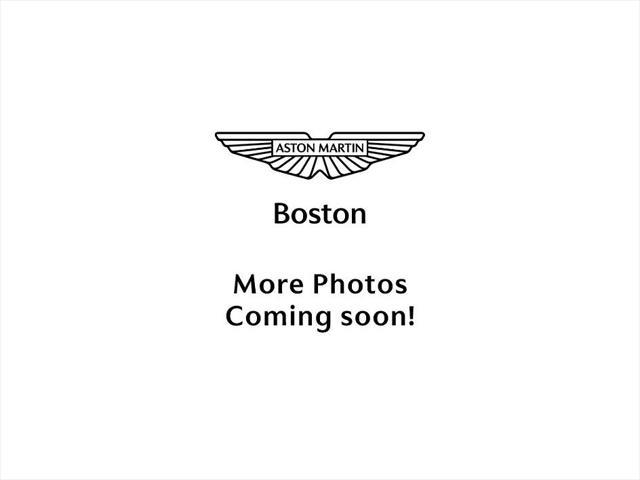 new 2025 Aston Martin DBX car