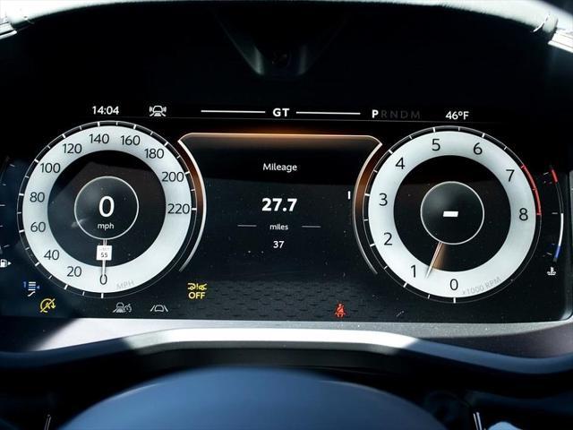 new 2025 Aston Martin DBX car