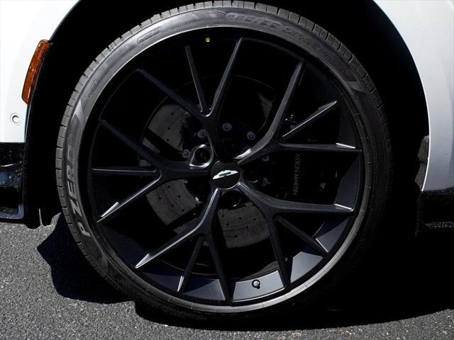 new 2025 Aston Martin DBX car