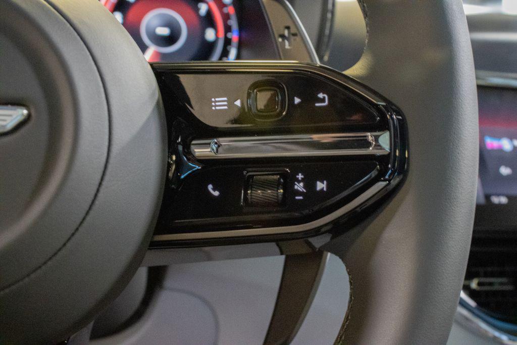 new 2025 Aston Martin DBX car, priced at $291,200