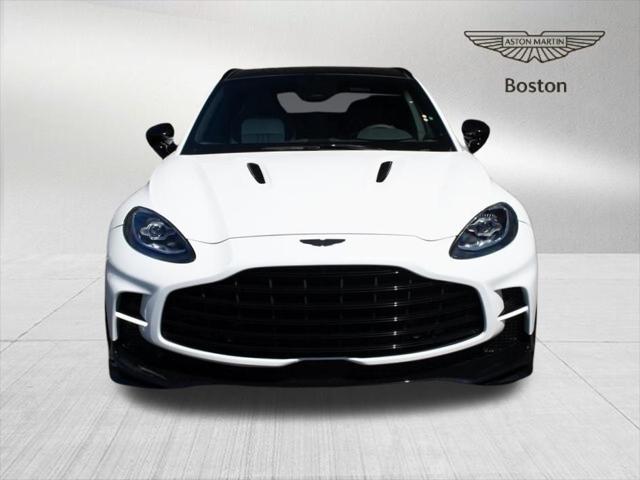 new 2025 Aston Martin DBX car, priced at $291,200