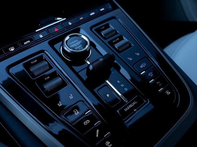 new 2025 Aston Martin DBX car, priced at $291,200