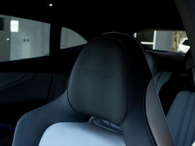 new 2025 Aston Martin DBX car, priced at $291,200
