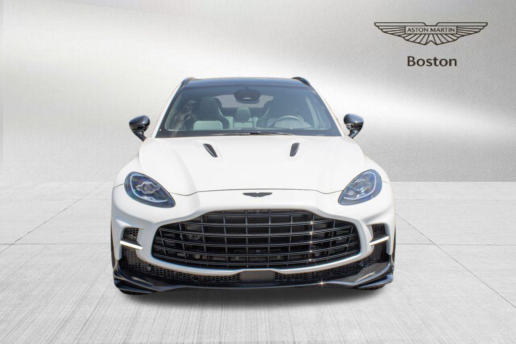new 2025 Aston Martin DBX car, priced at $291,200
