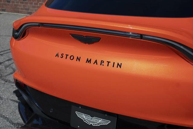 used 2023 Aston Martin DBX car, priced at $199,998