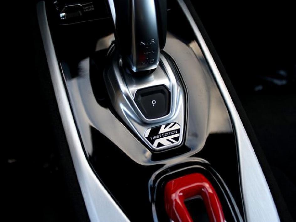 used 2024 Lotus Emira car, priced at $93,899