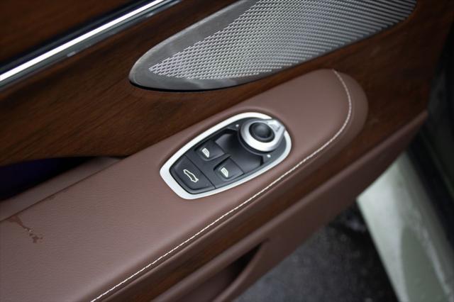 new 2025 Aston Martin DB12 car, priced at $336,300