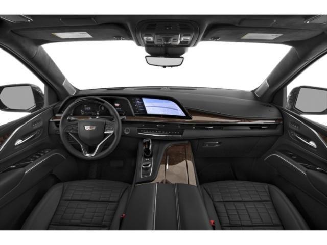 used 2022 Cadillac Escalade car, priced at $87,998