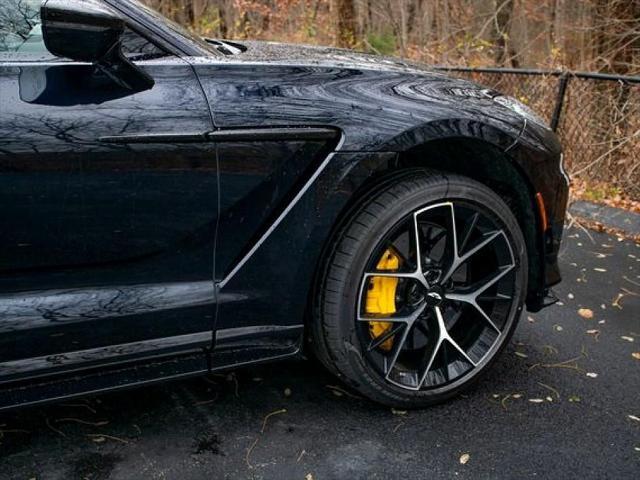new 2025 Aston Martin DBX car, priced at $302,300