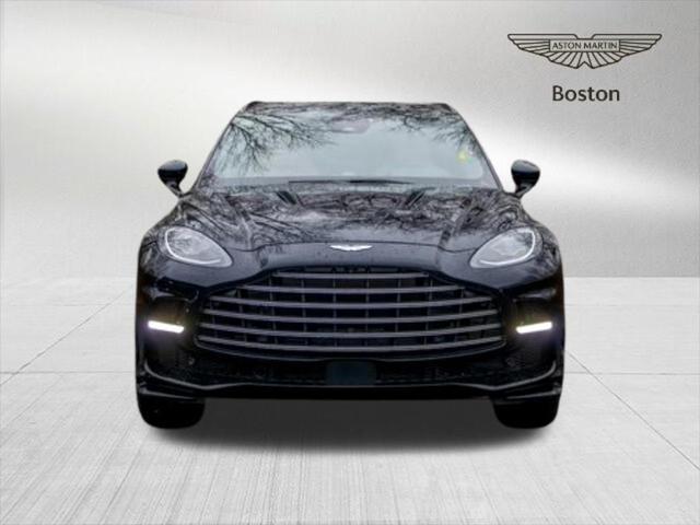 new 2025 Aston Martin DBX car, priced at $302,300