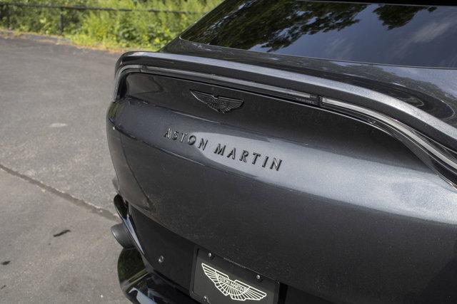 used 2021 Aston Martin DBX car, priced at $102,994