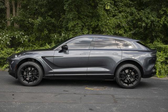 used 2021 Aston Martin DBX car, priced at $102,994