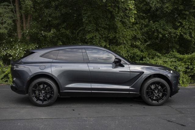 used 2021 Aston Martin DBX car, priced at $102,994