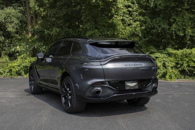 used 2021 Aston Martin DBX car, priced at $102,994