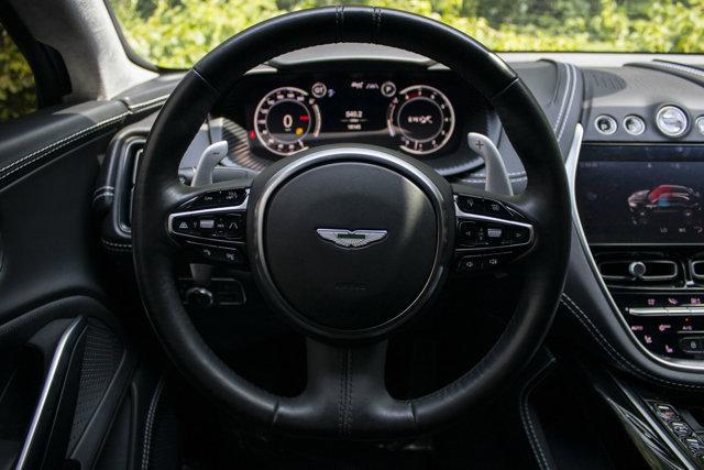 used 2021 Aston Martin DBX car, priced at $102,994