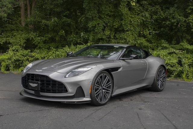 used 2024 Aston Martin DB12 car, priced at $318,800